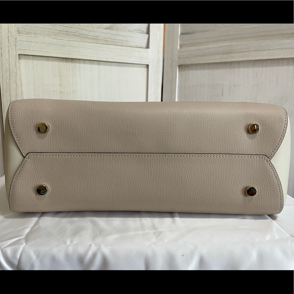 Kate Spade Sydney Large Double Zip Satchel - Picture 5 of 8